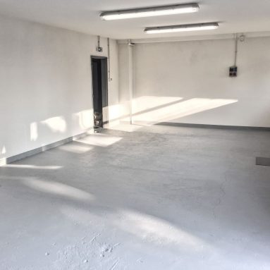 pronájem skladových prostor