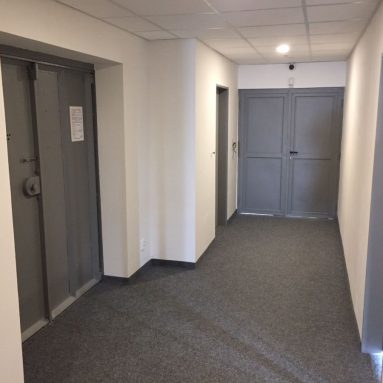 pronájem skladových prostor