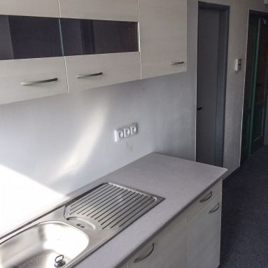 kancelářské prostory