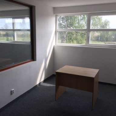 kancelářské prostory