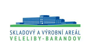 Skladový a výrobní areál Veleliby - Barandov